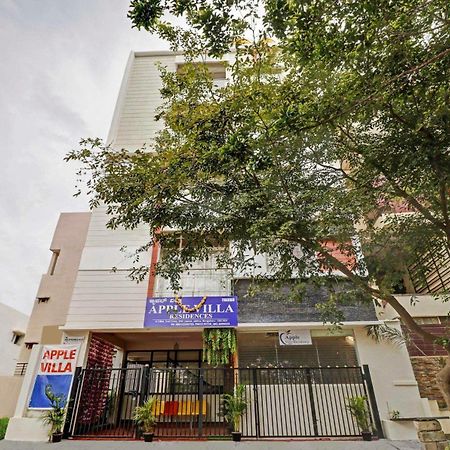 Treebo Apple Villa, 30 Mins From Bangalore Airport Екстер'єр фото