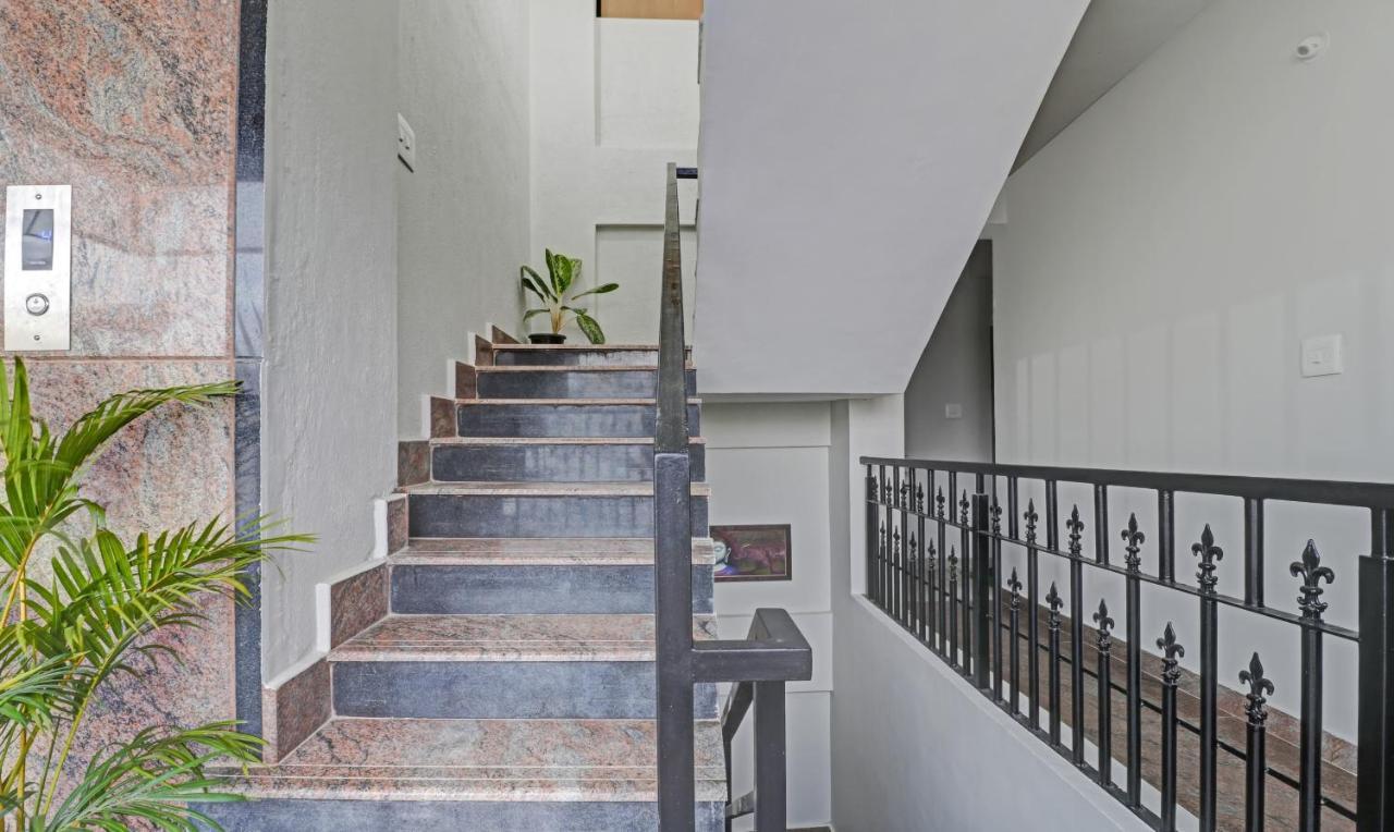 Treebo Apple Villa, 30 Mins From Bangalore Airport Екстер'єр фото