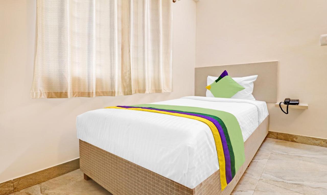 Treebo Apple Villa, 30 Mins From Bangalore Airport Екстер'єр фото
