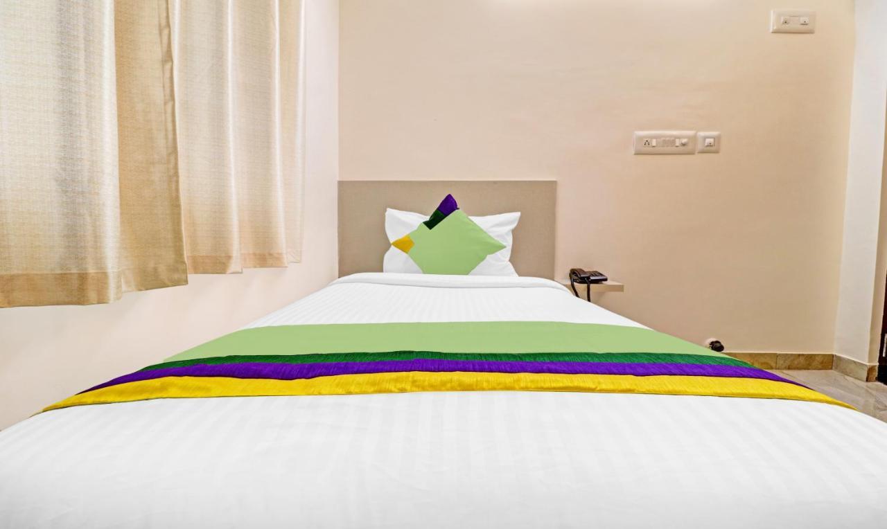 Treebo Apple Villa, 30 Mins From Bangalore Airport Екстер'єр фото