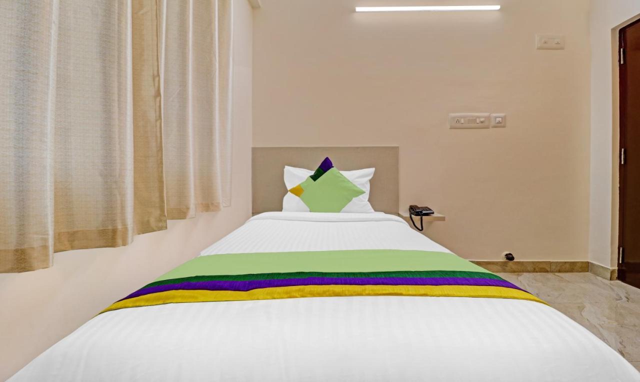 Treebo Apple Villa, 30 Mins From Bangalore Airport Екстер'єр фото