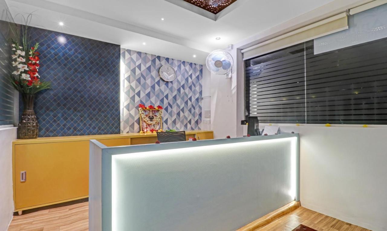 Treebo Apple Villa, 30 Mins From Bangalore Airport Екстер'єр фото