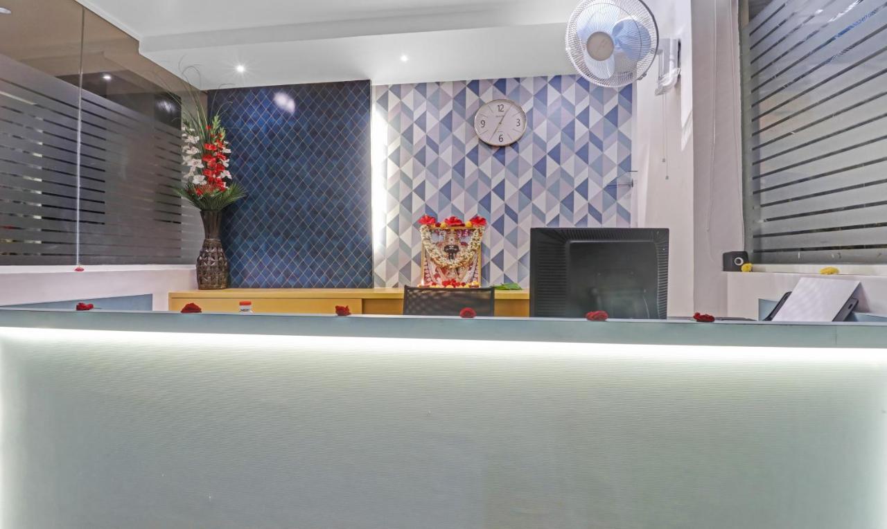 Treebo Apple Villa, 30 Mins From Bangalore Airport Екстер'єр фото