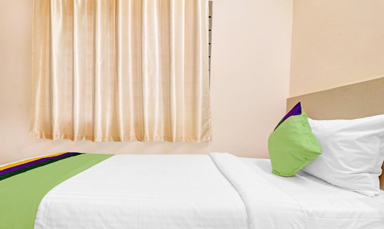 Treebo Apple Villa, 30 Mins From Bangalore Airport Екстер'єр фото