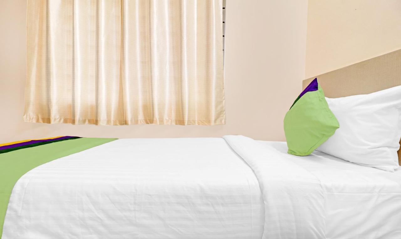 Treebo Apple Villa, 30 Mins From Bangalore Airport Екстер'єр фото