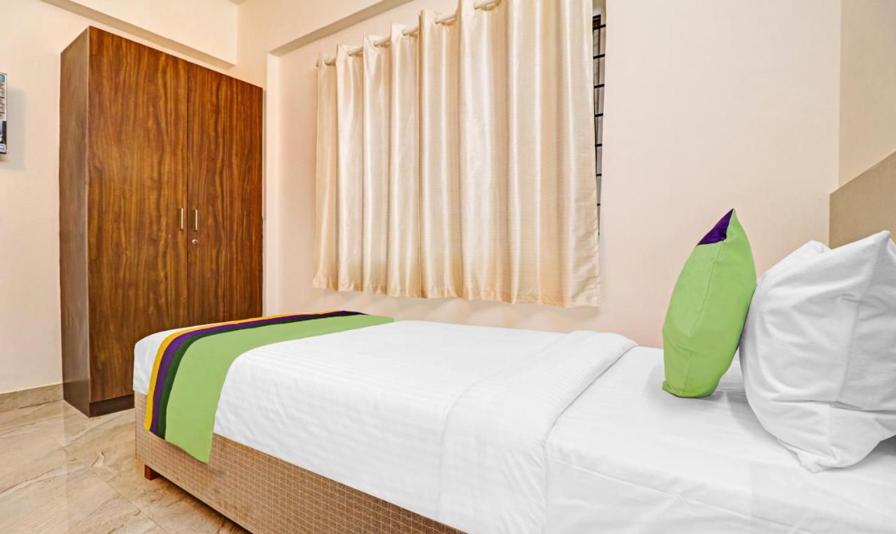 Treebo Apple Villa, 30 Mins From Bangalore Airport Екстер'єр фото